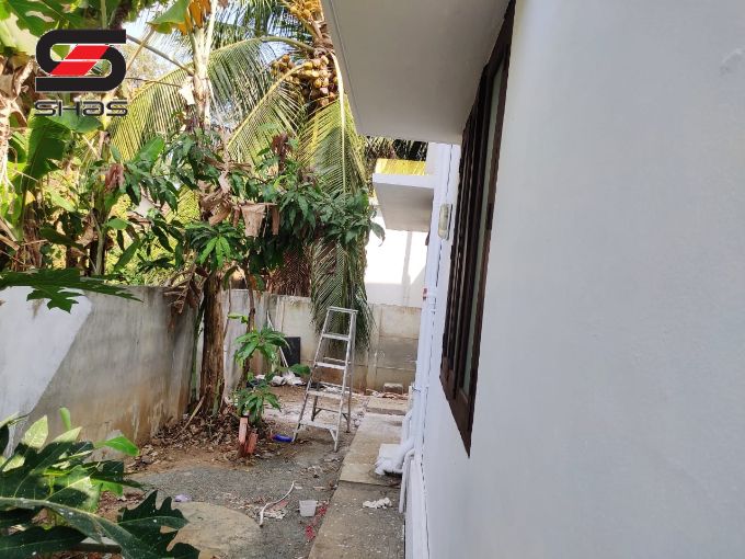 House for sale in Koduvayur, Palakkad