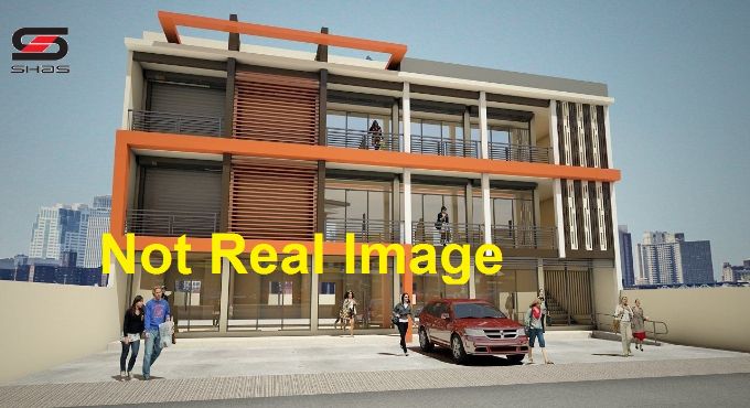 Commercial building for sale in Vellarikundu Town, Kasaragod