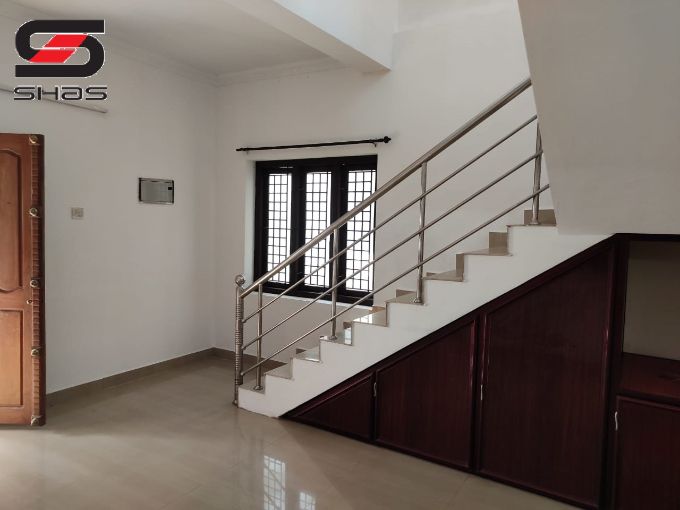 House for sale in Koduvayur, Palakkad