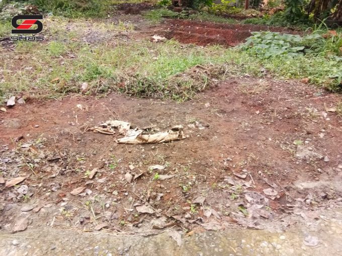 House plot for sale in Perinthalmanna, Malappuram