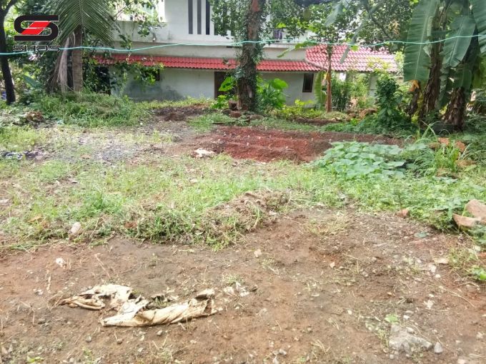 House plot for sale in Perinthalmanna, Malappuram