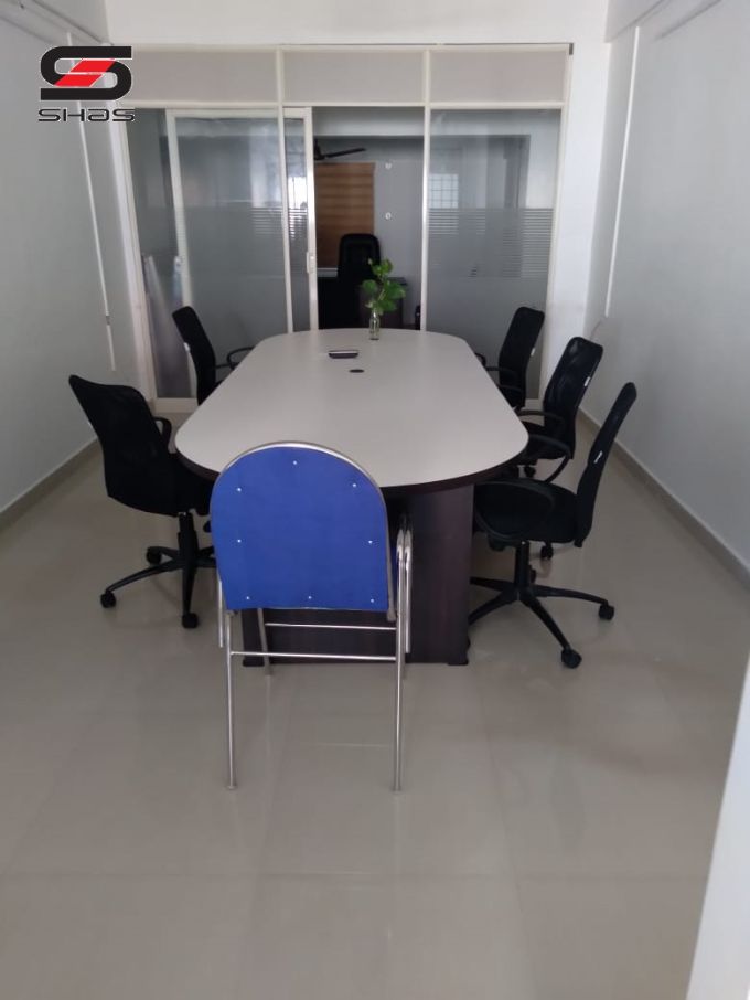 Commercial space for rent in Kakkanad, Cochin