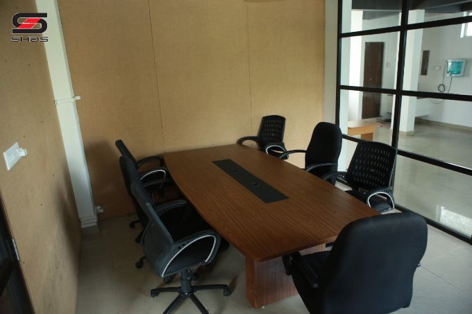 Co-working commercial space for rent in Kalamassery, Ernakulam