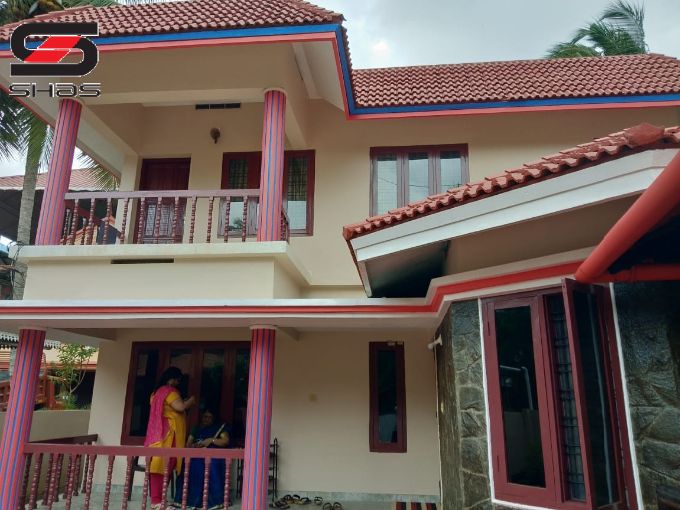 House for sale in Kalamassery, Ernakulam