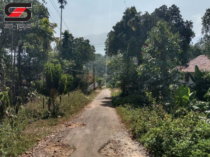 Plot for sale in Vythiri, Wayanad