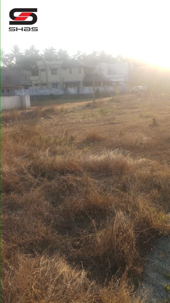 House plot in Kootupatha, Palakkad for sale