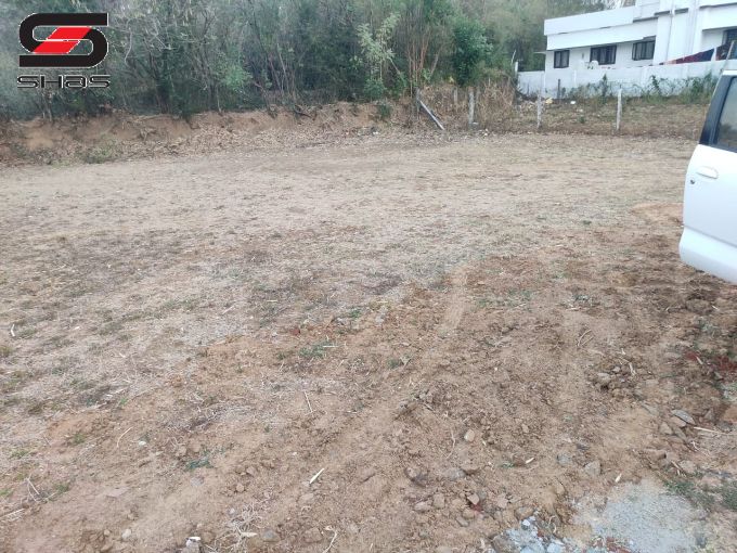House plot for sale in Kinassery, Palakkad