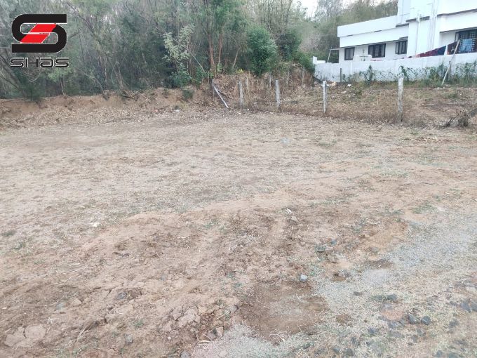House plot for sale in Kinassery, Palakkad