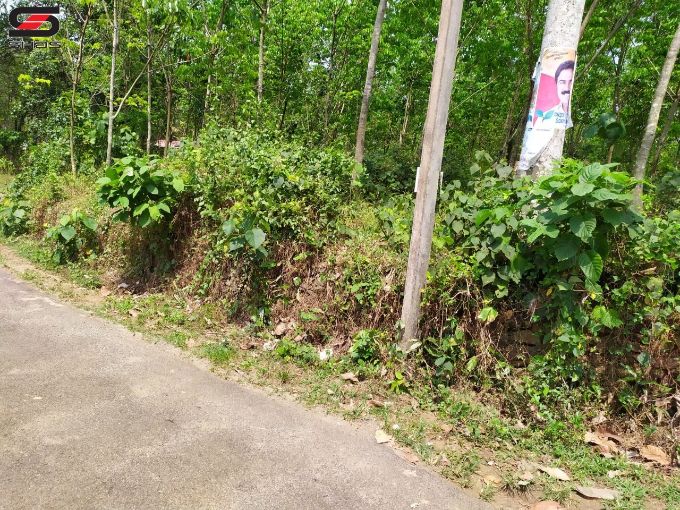 Plot for sale in Pala, Kottayam
