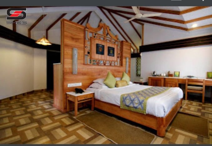 Hotel for sale in Munnar, Idukki