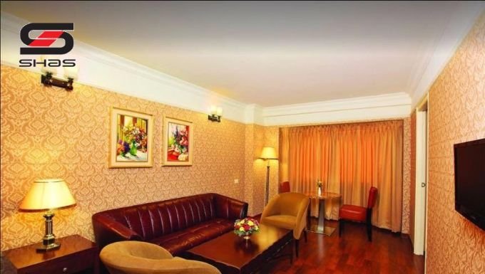 Hotel for sale in Cochin